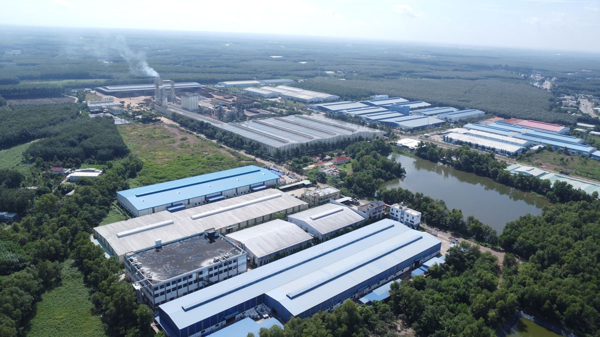 Đồng Nai lập 10 phường mới, bước đà lên thành phố trực thuộc Trung ương