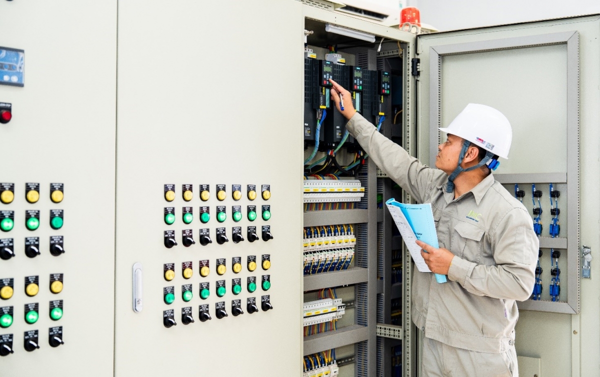 quan ly van hanh kcn trong ky nguyen so tham khao mo hinh cua quang minh hinh anh 2