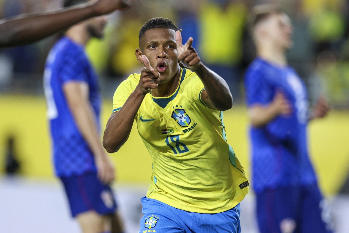 ket qua bong da giao huu brazil thang nghet tho croatia, argentina ha dep zambia hinh anh 1