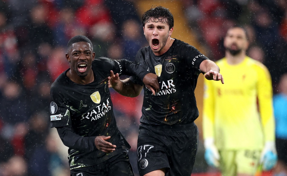 xac dinh hai doi vao ban ket cup c1 chau Au 2025 2026 hinh anh 1