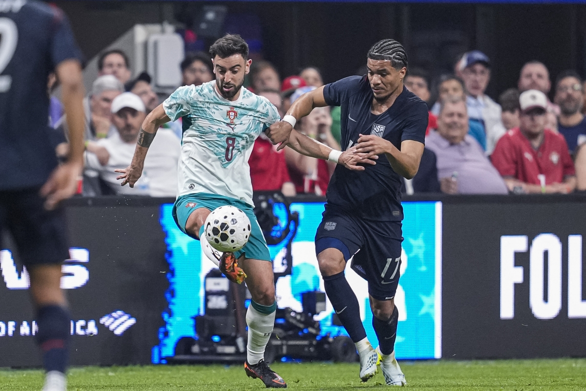 ket qua bong da giao huu brazil thang nghet tho croatia, argentina ha dep zambia hinh anh 2