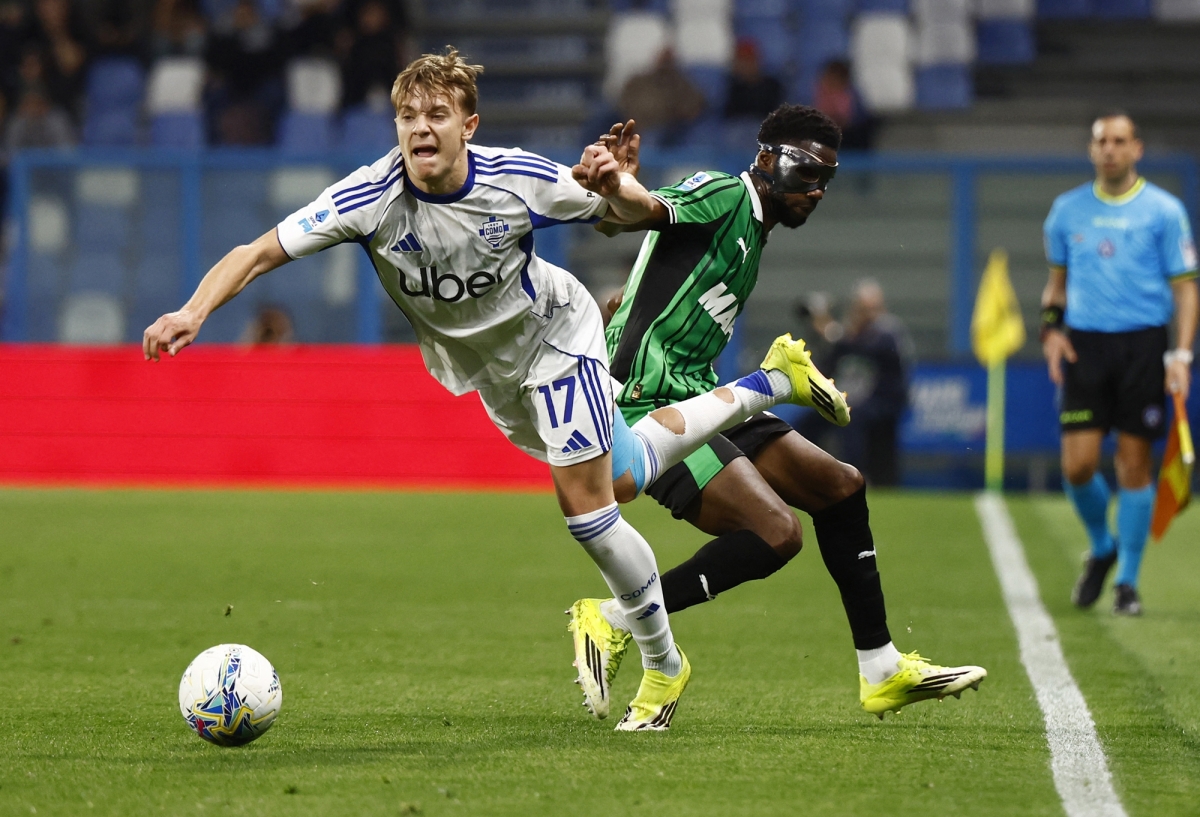 ket qua bong da hom nay 18 4 soi dong cuoc dua gianh ve du cup c1 chau Au hinh anh 1