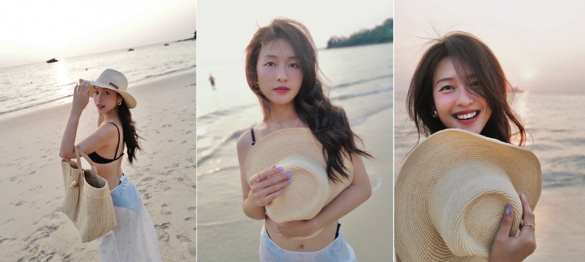 sao viet 2 4 son tung m-tp gay lu , dan my nhan khoe visual hut like hinh anh 8