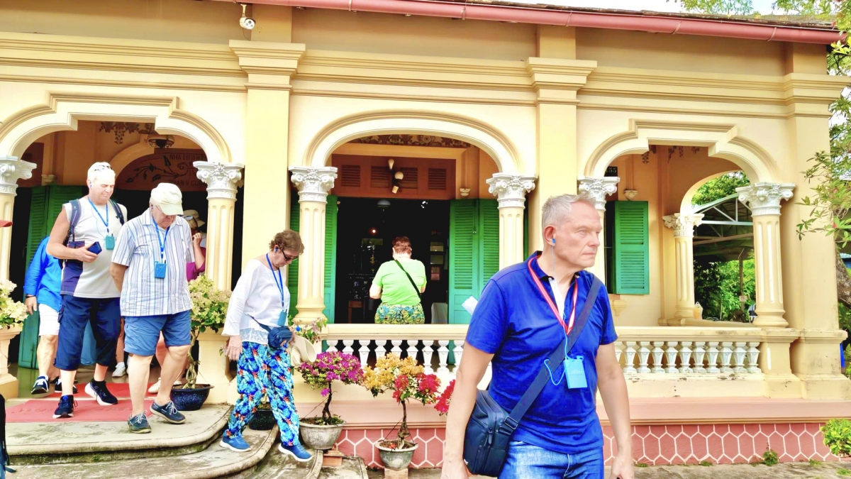 Dong thap thanh lap 11 phuong tren dia ban tinh hinh anh 2