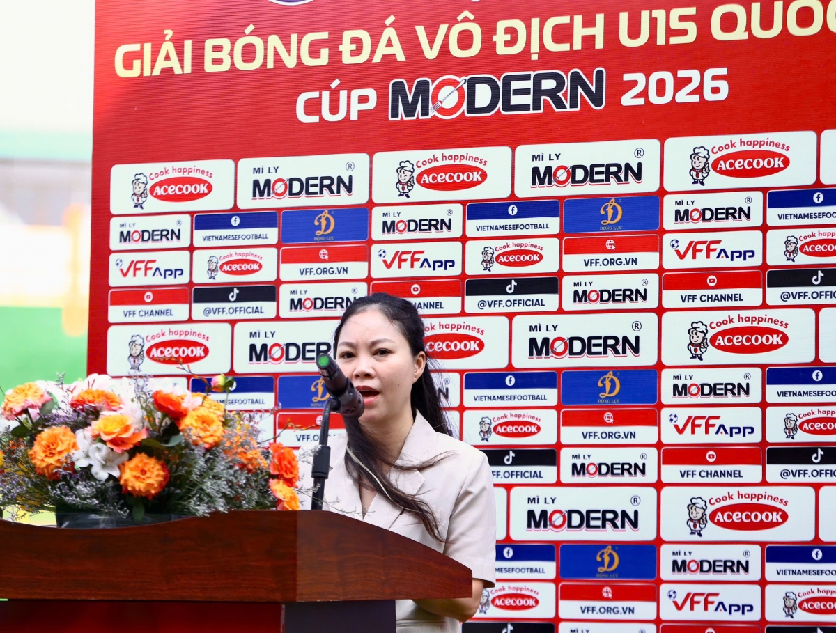ket qua bong da hom nay 2-4 ruot duoi ty so ngoan muc o giai u15 quoc gia 2026 hinh anh 5