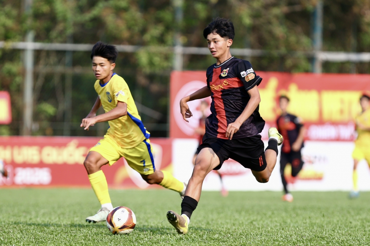 ket qua bong da hom nay 2-4 ruot duoi ty so ngoan muc o giai u15 quoc gia 2026 hinh anh 3