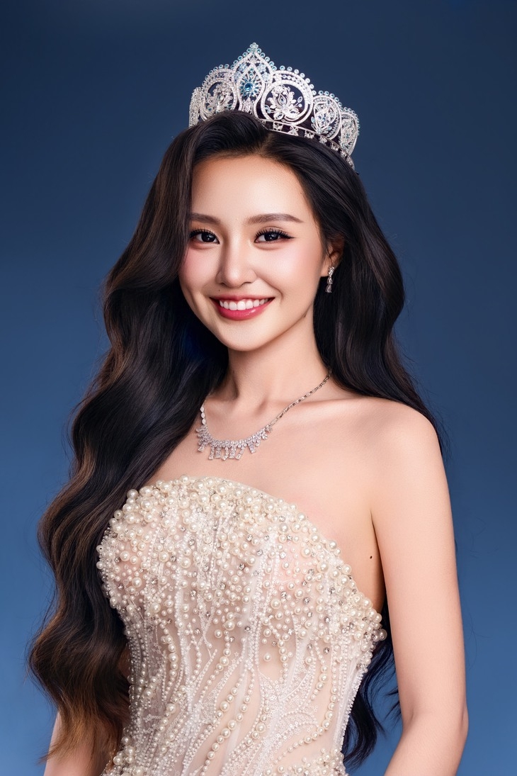 khanh nhu to compete at miss international 2026 picture 1