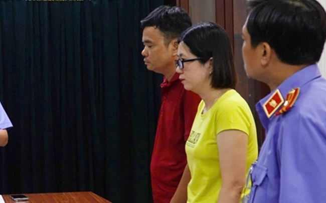 khoi to nguyen pho vien truong vksnd huyen vu nu sinh tu vong o vinh long hinh anh 1