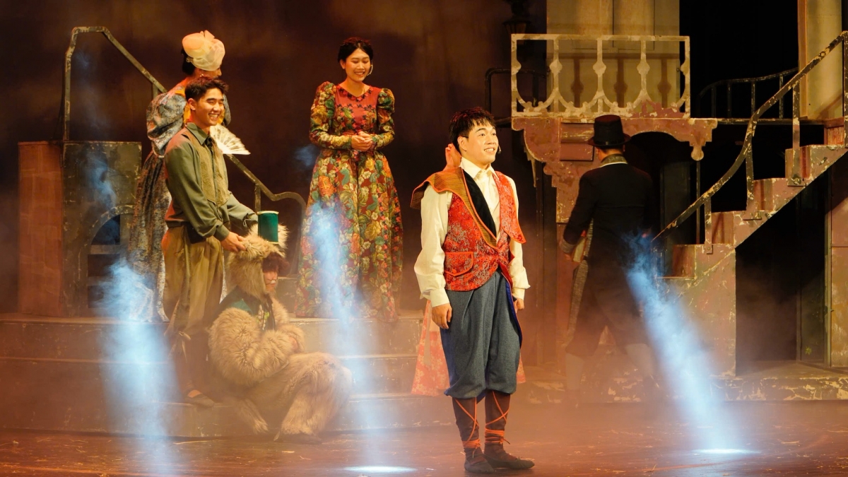 ha noi soi dong hoat dong van hoa dip nghi le 30 4 1 5 hinh anh 2