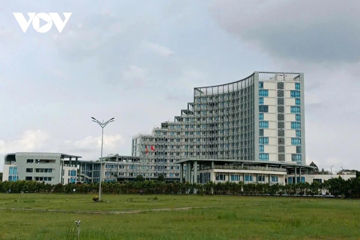 vinh long tang cuong quan ly va khai thac tai san cong sau sap nhap hinh anh 1