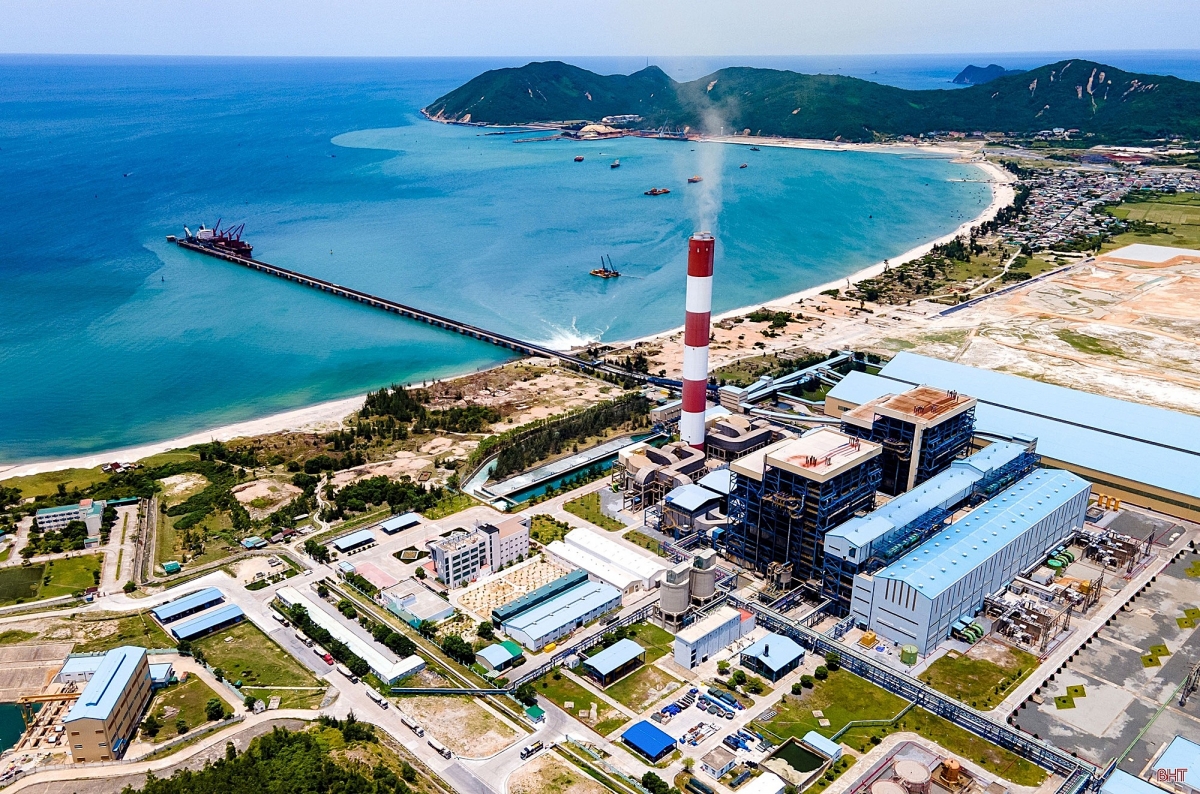 tang truong kinh te ha tinh dan dau ca nuoc quy i 2026 hinh anh 1