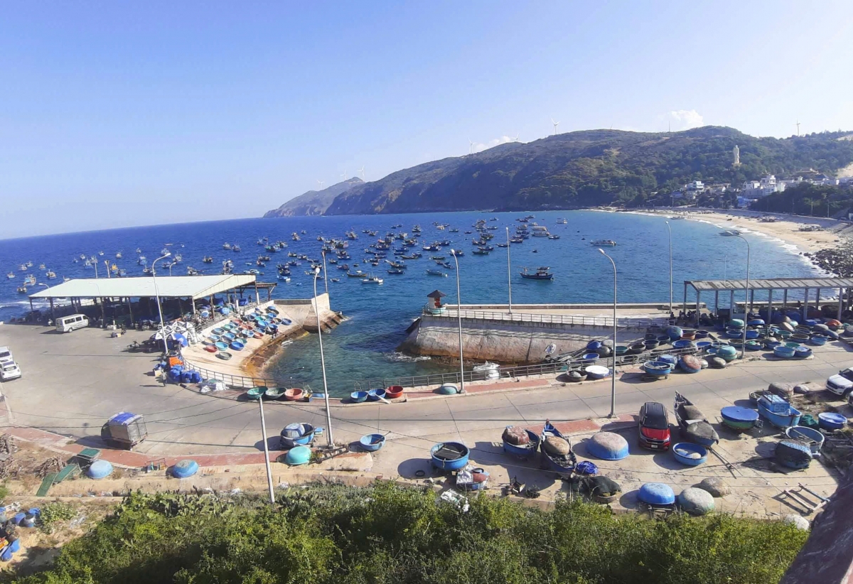 cu tri tay nguyen - nam trung bo ky vong vao nhung don bay chinh sach hinh anh 1