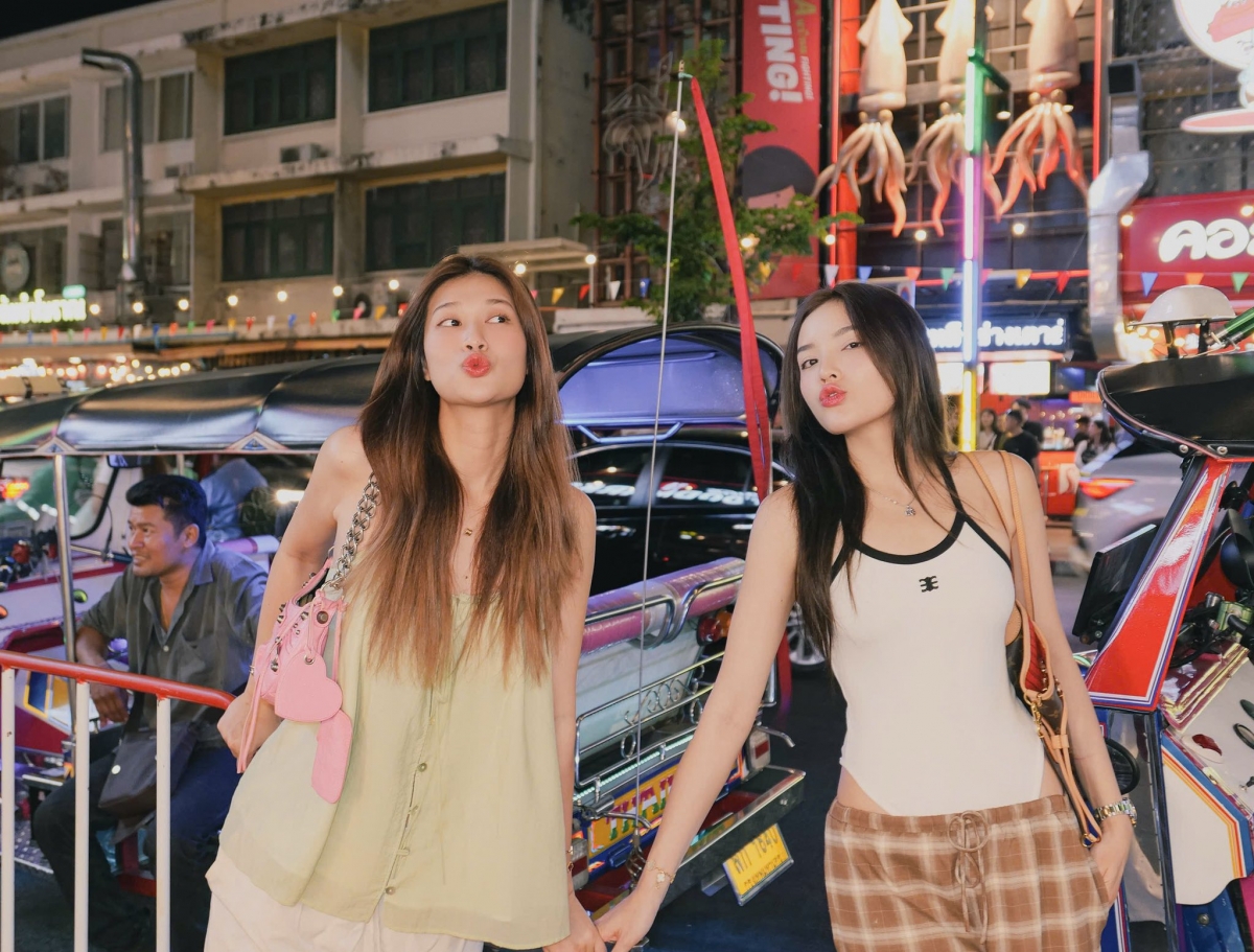 sao viet 2 4 son tung m-tp gay lu , dan my nhan khoe visual hut like hinh anh 6