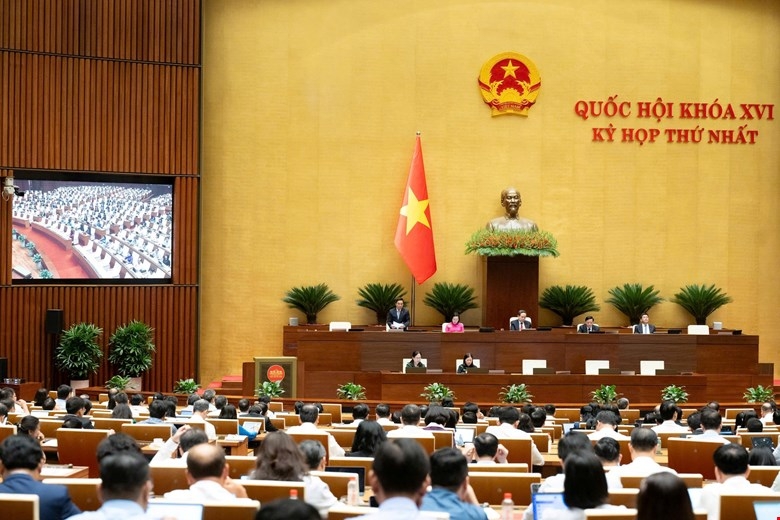 4 kien nghi cua Doan chu tich Uy ban trung uong mat tran to quoc viet nam hinh anh 2