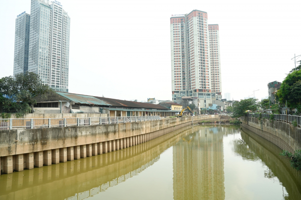 can canh thi cong kenh la khe sau chi dao xu ly nghiem vi pham cua bi thu ha noi hinh anh 11