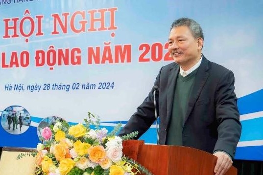 khai tru khoi Dang nguyen chu tich acv lai xuan thanh hinh anh 2