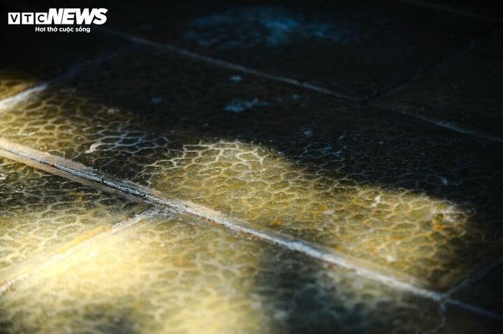 ve tham noi dat lang mo cua than phu nam phuong hoang hau hinh anh 11