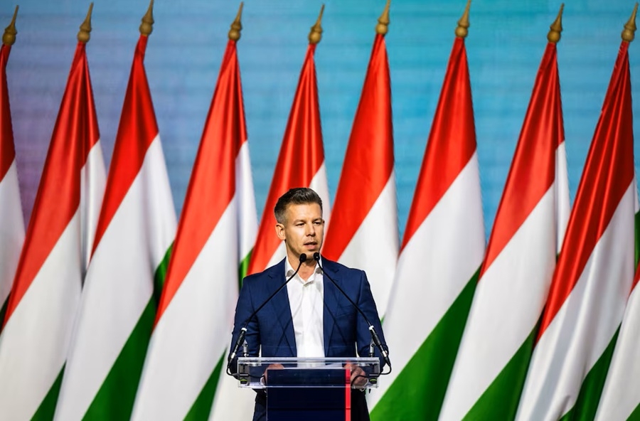 hungary cam ket hop tac voi eu va theo duoi chinh sach doi ngoai thuc dung hinh anh 1