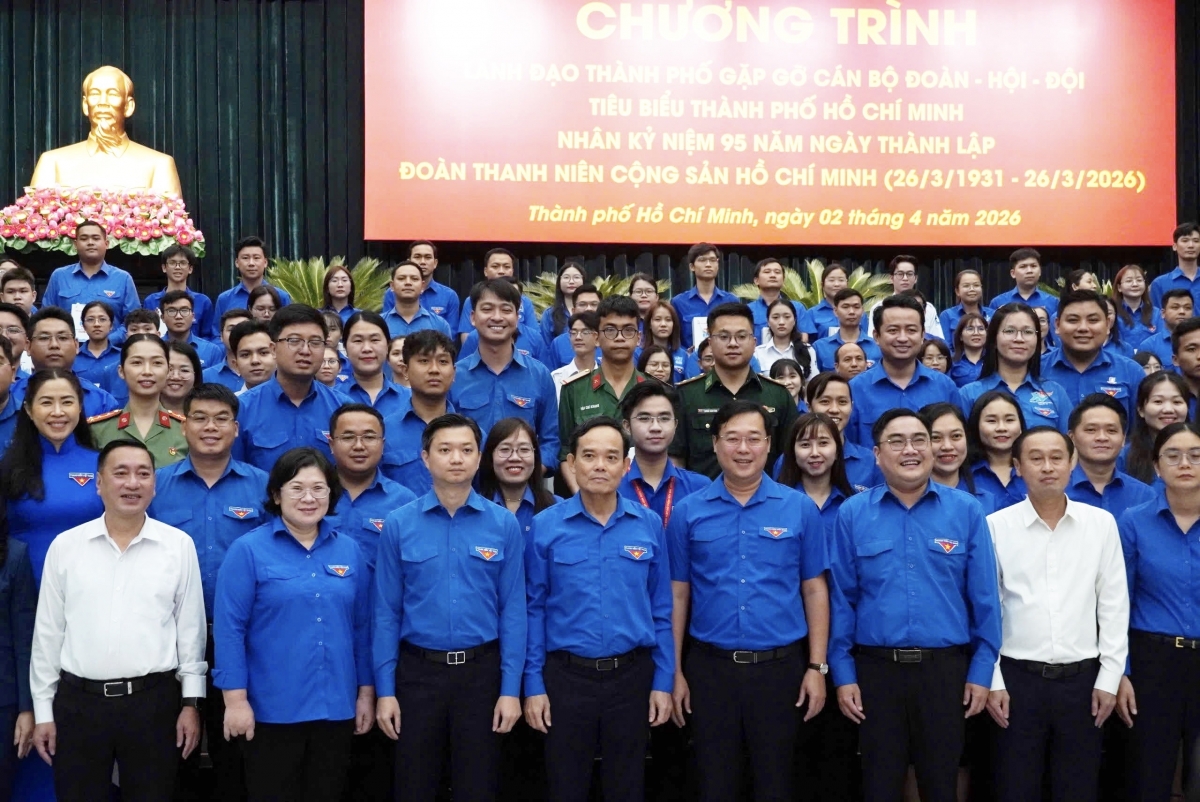 bi thu thanh uy tp.hcm hoat dong doan phai thuc chat, co ket qua hinh anh 3