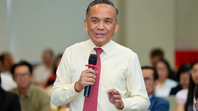 doanh nghiep lam nha o xa hoi gap kho khi khong tiep can duoc von vay ngan hang hinh anh 1