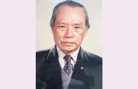  Dong nhanh lua tot khuc ca ron rang cua mua vang khang chien hinh anh 1
