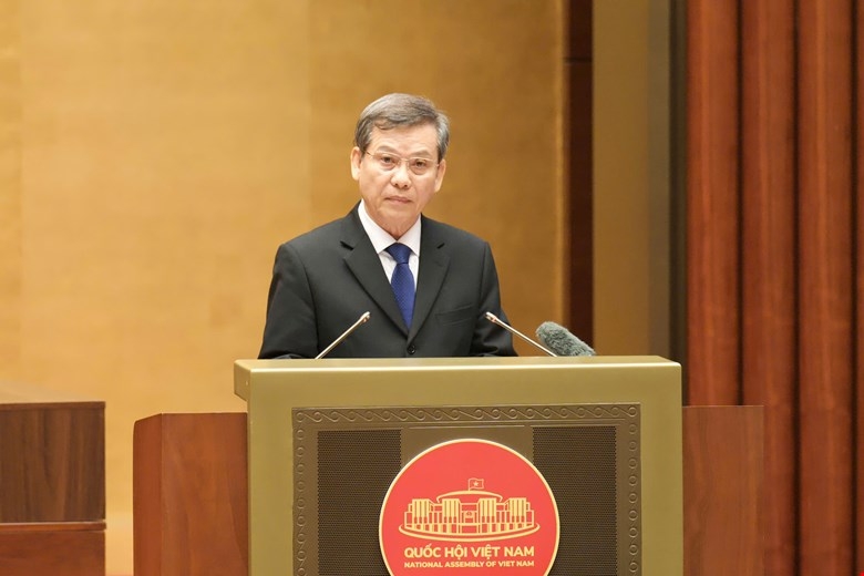 chuyen manh tu chong tham nhung sang phong ngua tu goc la can ban hinh anh 1