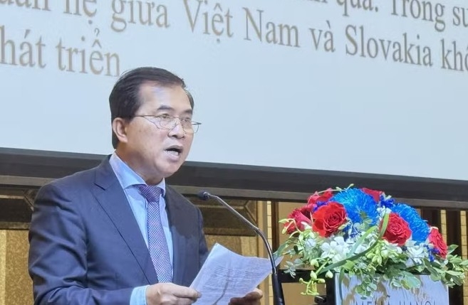 people-to-people ties underpin vietnam-slovakia relations picture 2