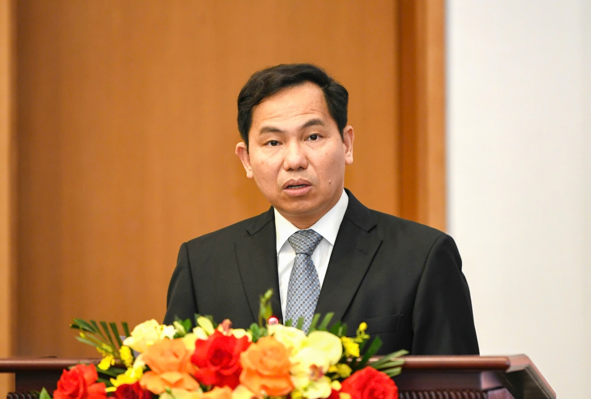 "Kỳ họp thứ 1 đặt nền tảng cho toàn bộ hoạt động của Quốc hội khóa XVI 5 năm tới"