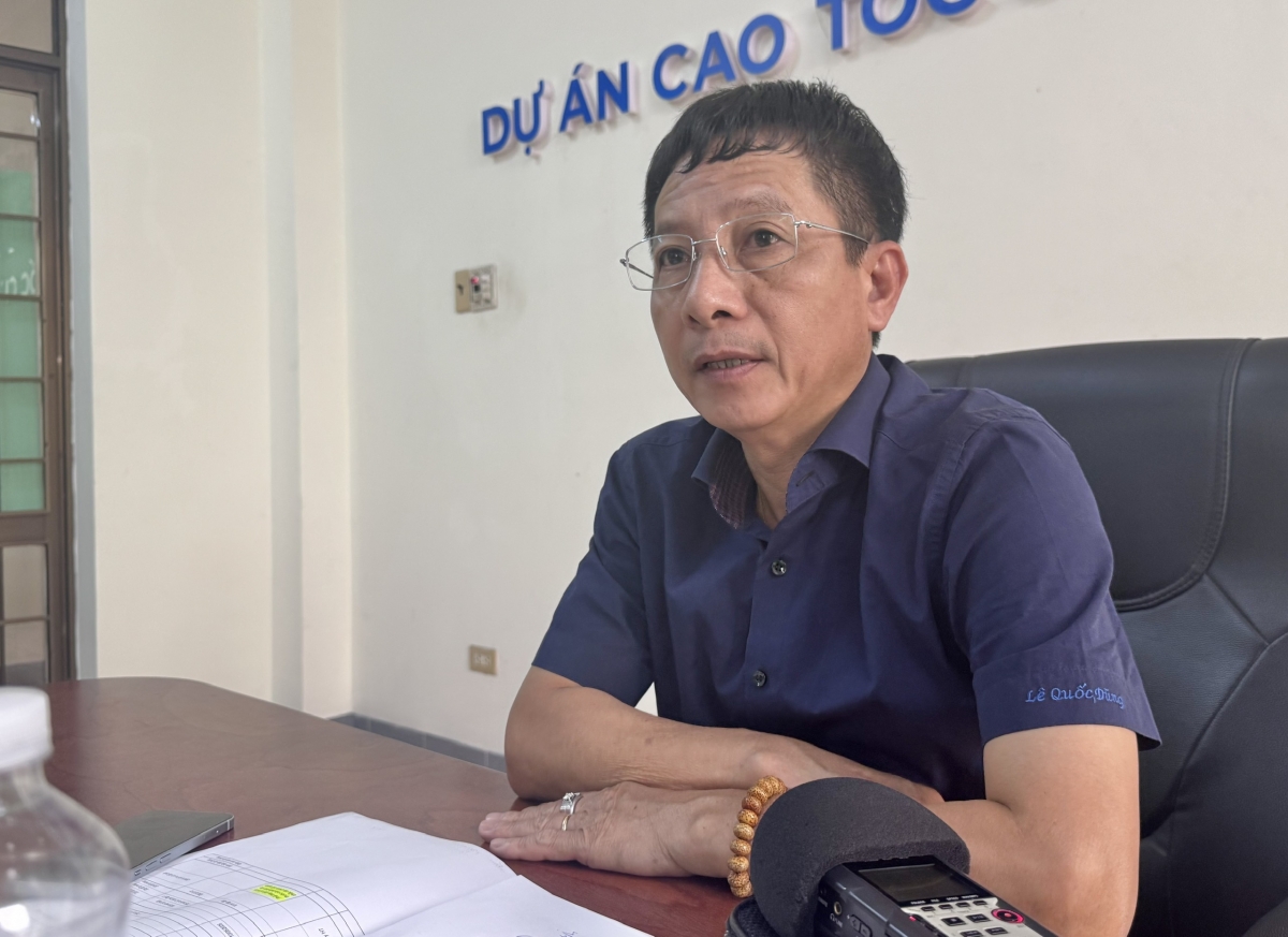 khai thac 24 48 km cao toc chi thanh van phong qua Dak lak tu 30 4 hinh anh 2