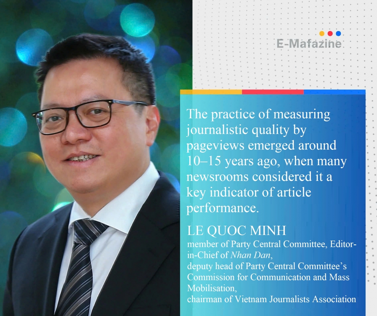 upholding journalistic ethics in the digital age picture 1