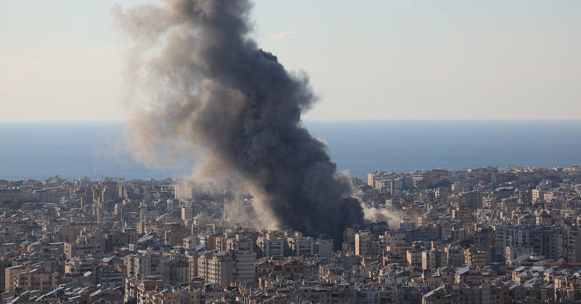 Israel ngăn chặn đoàn tàu cứu trợ nhân đạo đến Dải Gaza