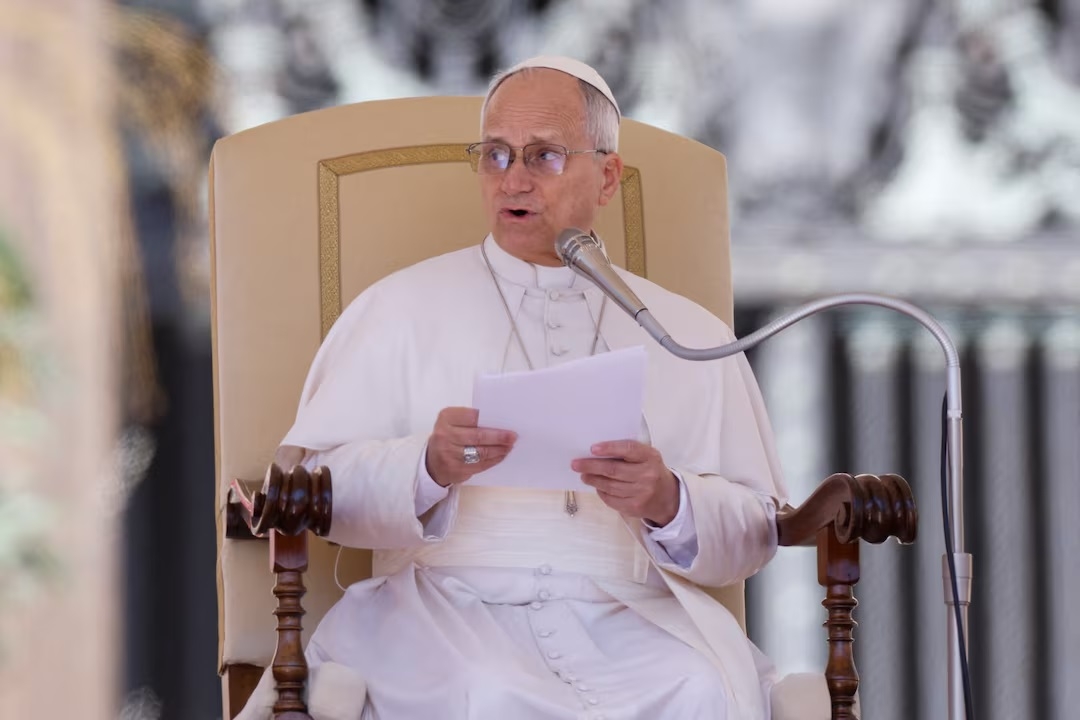 giao hoang bay to doan ket voi nguoi dan lebanon hinh anh 1