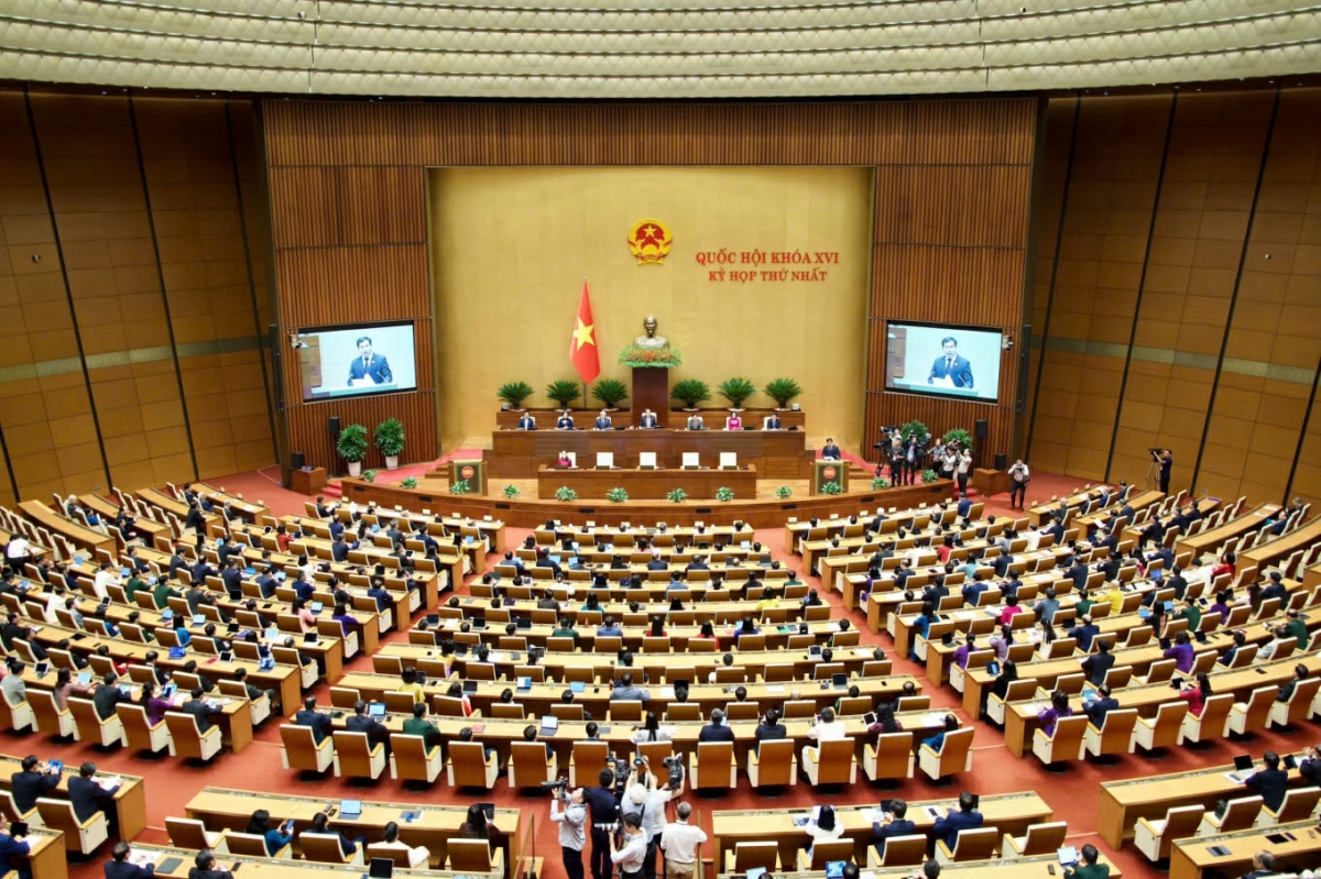 cho phep bo sung nguon cai cach tien luong tu kinh phi tiet kiem chi thuong xuyen hinh anh 2