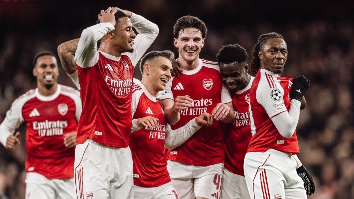 lich thi dau va truc tiep bong da hom nay 29 4 tam diem ban ket cup c1 chau Au hinh anh 1