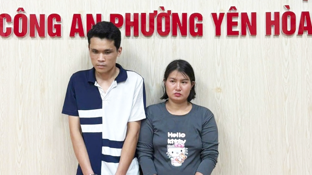 lien tiep pha an trom cap o ha noi thu doan khong ngo cua cac doi tuong hinh anh 1