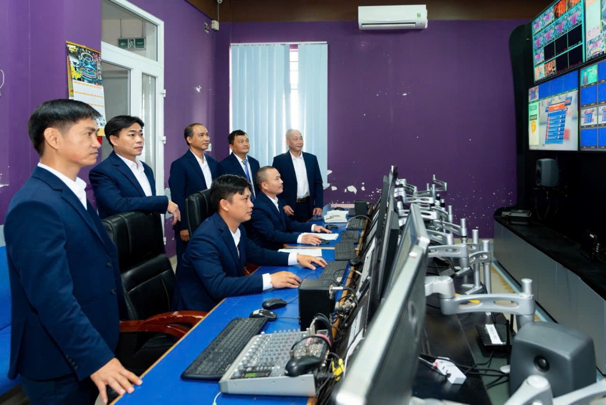 lien hoan phat thanh toan quoc 2026 cong nghe moi tiep suc tac pham phat thanh hinh anh 3