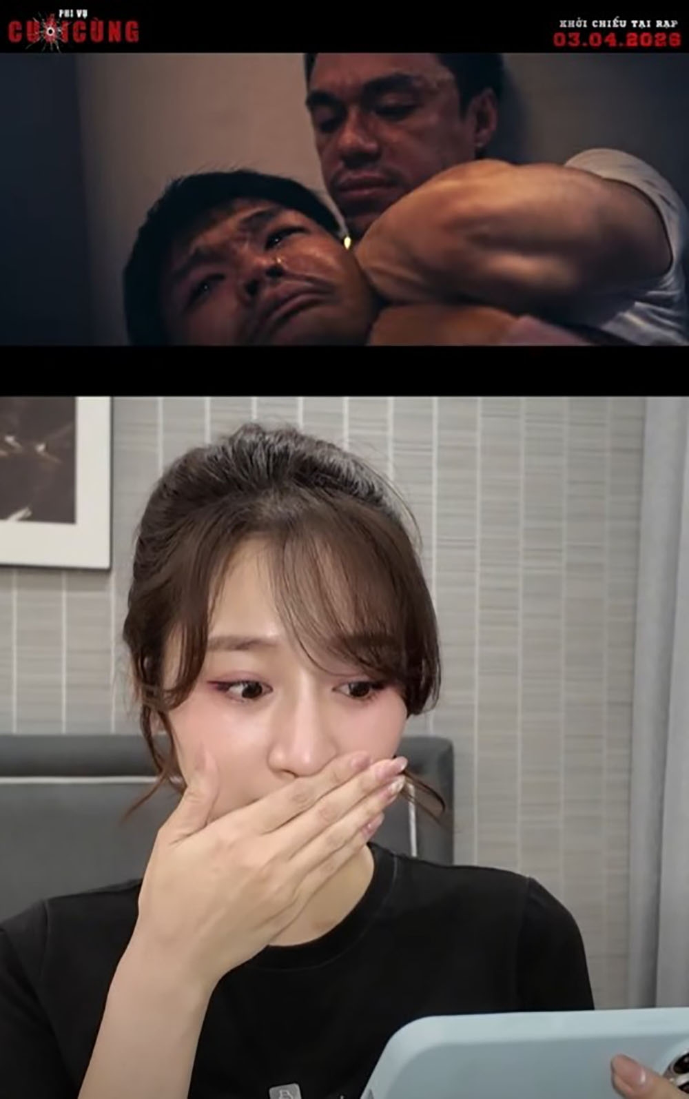  phi vu cuoi cung nhan diem danh gia 9.3 10 chinh thuc ra rap viet hinh anh 6