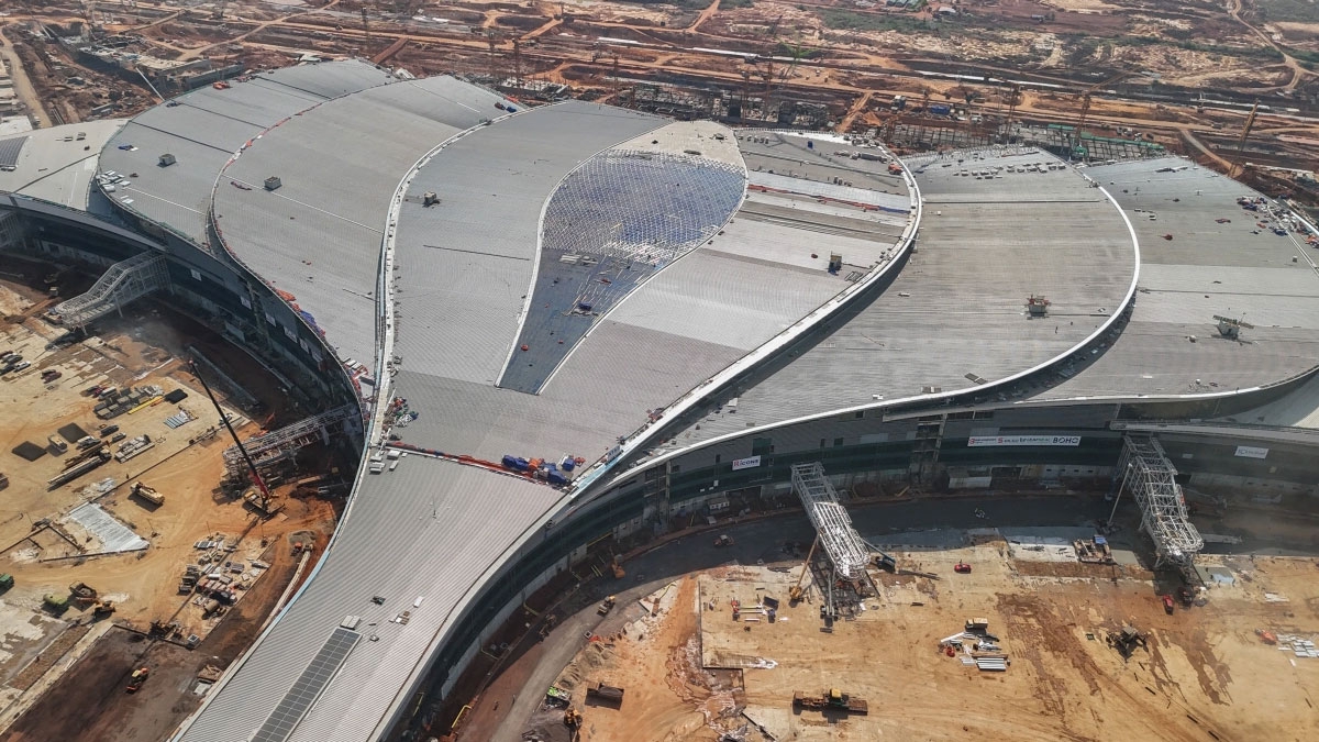 Dong nai lap 10 phuong moi, buoc da len thanh pho truc thuoc trung uong hinh anh 2