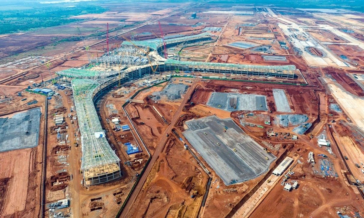 long thanh airport set for preferential policies to attract airlines picture 2