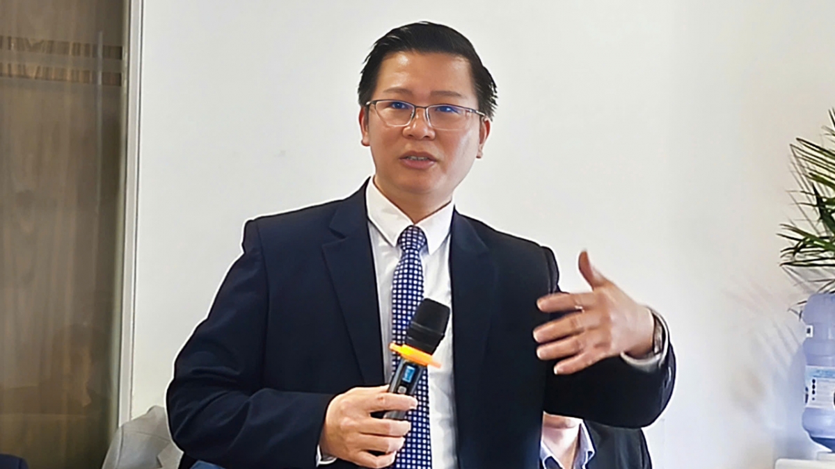 vu lon benh van co giay kiem dich Don vi trung gian co phai chiu trach nhiem hinh anh 1