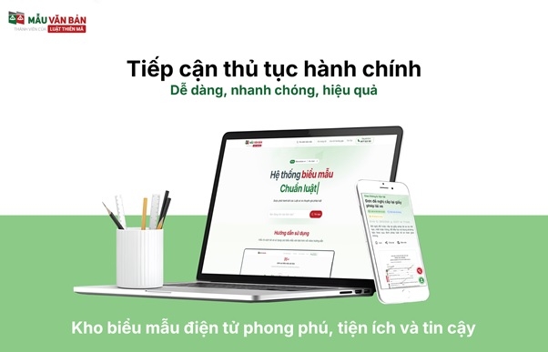 Luật Thiên Mã – Đối tác pháp lý số của cá nhân - doanh nghiệp trong thời đại mới