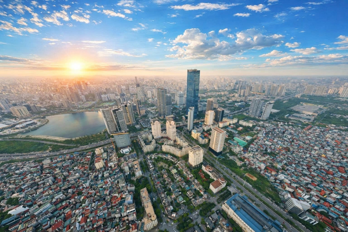 chu tich ha noi luat thu do sua doi co co che bao ve can bo dam nghi, dam lam hinh anh 2