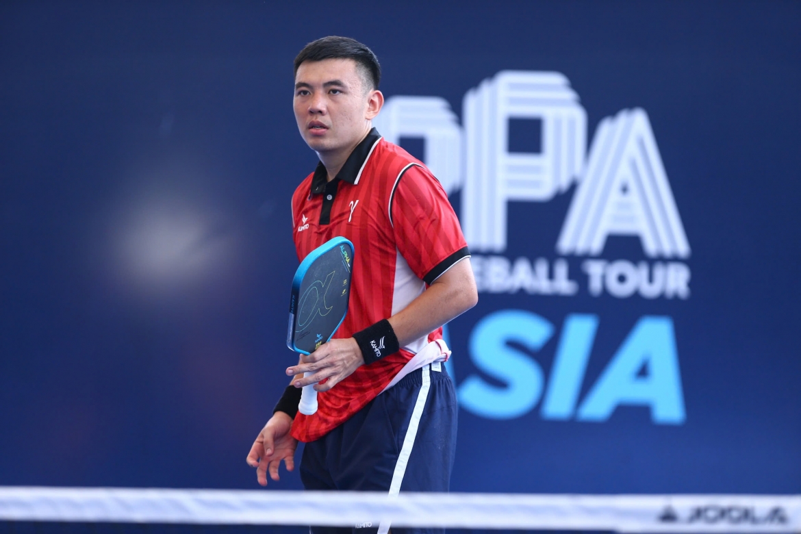 ly hoang nam, truong vinh hien thang ap dao trong ngay mo man singapore open 2026 hinh anh 1