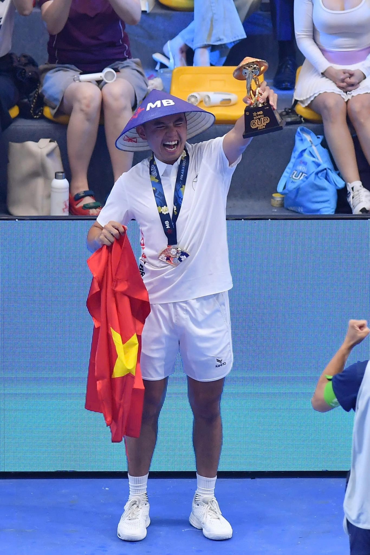 ly hoang nam bat ngo rut khoi kuala lumpur open 2026 hinh anh 1