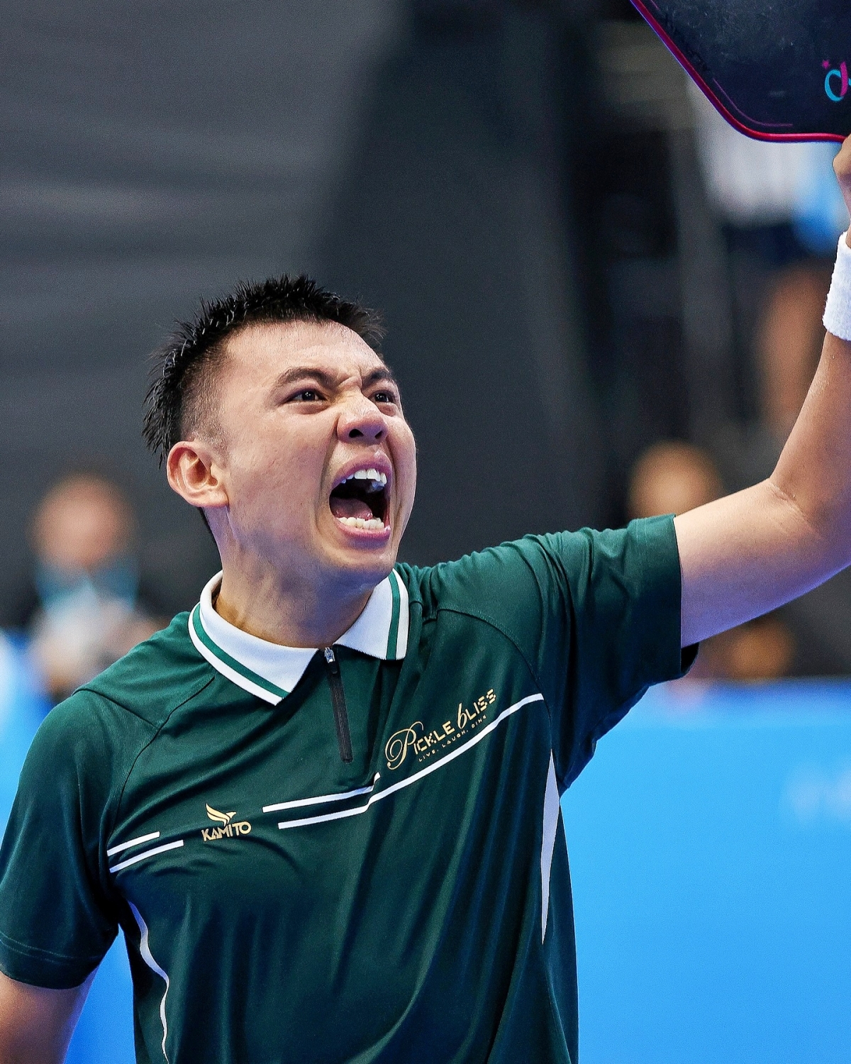 ly hoang nam phan don cuc gat sau man khich tuong tu tay vot so 2 the gioi hinh anh 1