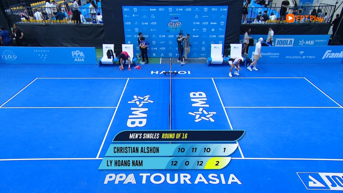 ly hoang nam thang tay vot top 4 the gioi o ppa asia 1000 - mb hanoi cup 2026 hinh anh 1