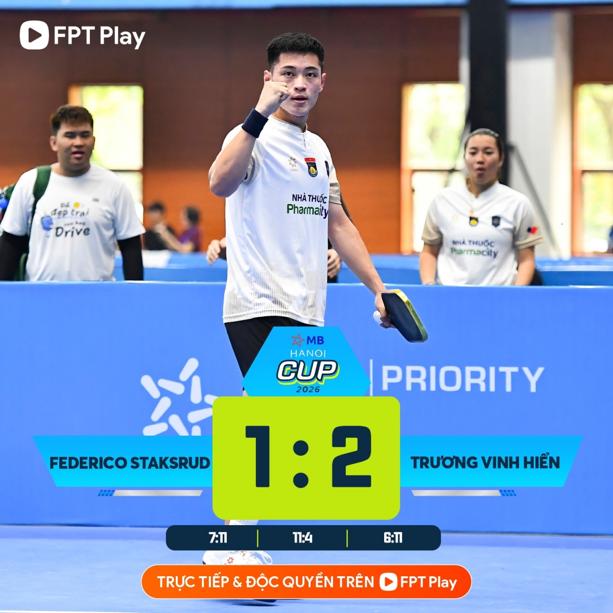 ly hoang nam cham tran truong vinh hien o chung ket ppa hanoi cup 2026 hinh anh 1