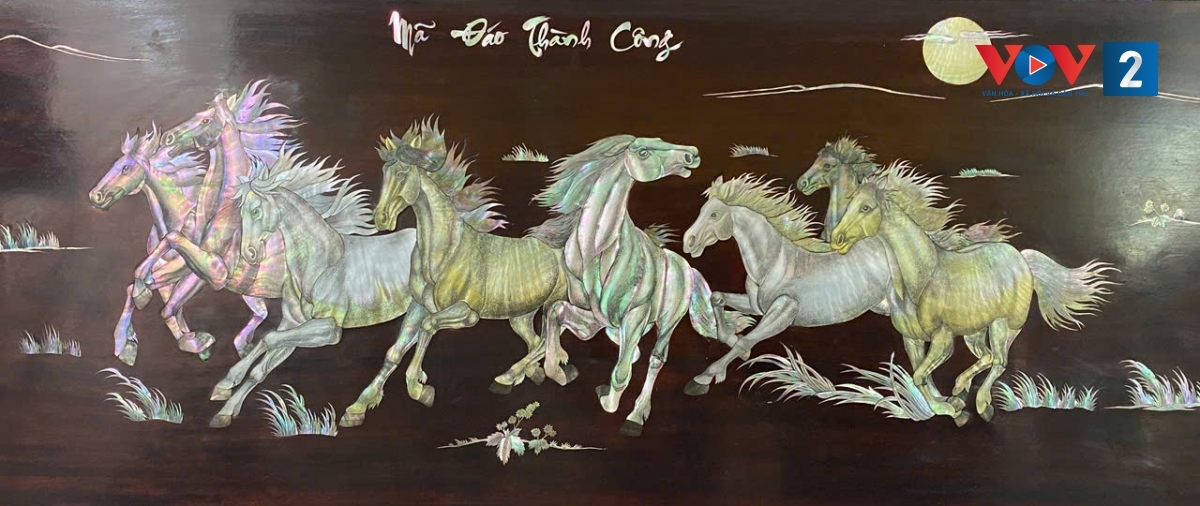 nguoi giu lua kham trai chuon ngo hinh anh 4