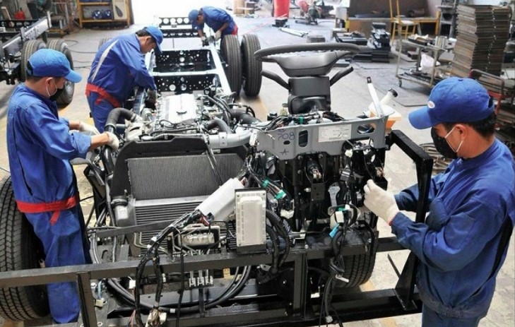 machinery imports surge on production expansion demand picture 1