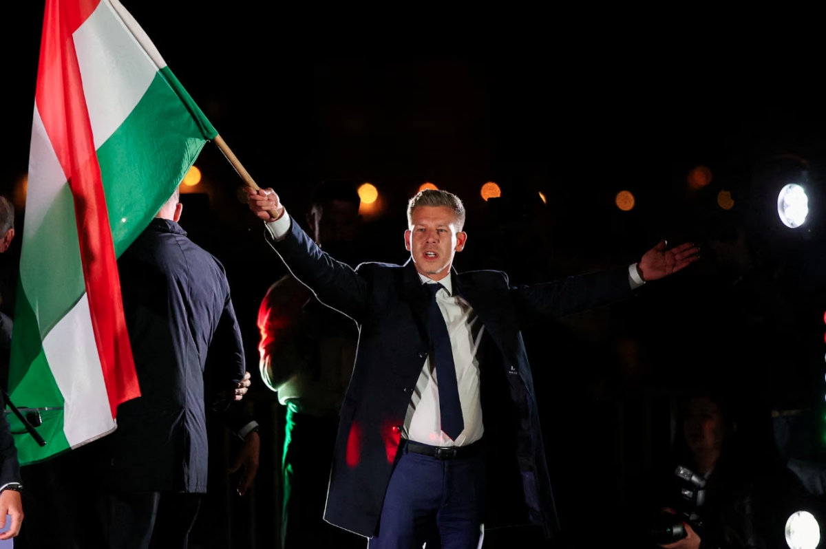 Chương mới cho châu Âu khi Hungary không còn là tiếng nói “lạc nhịp”